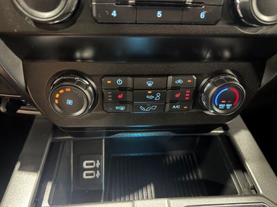 2020 Ford F-150 XLT FX4 Sport