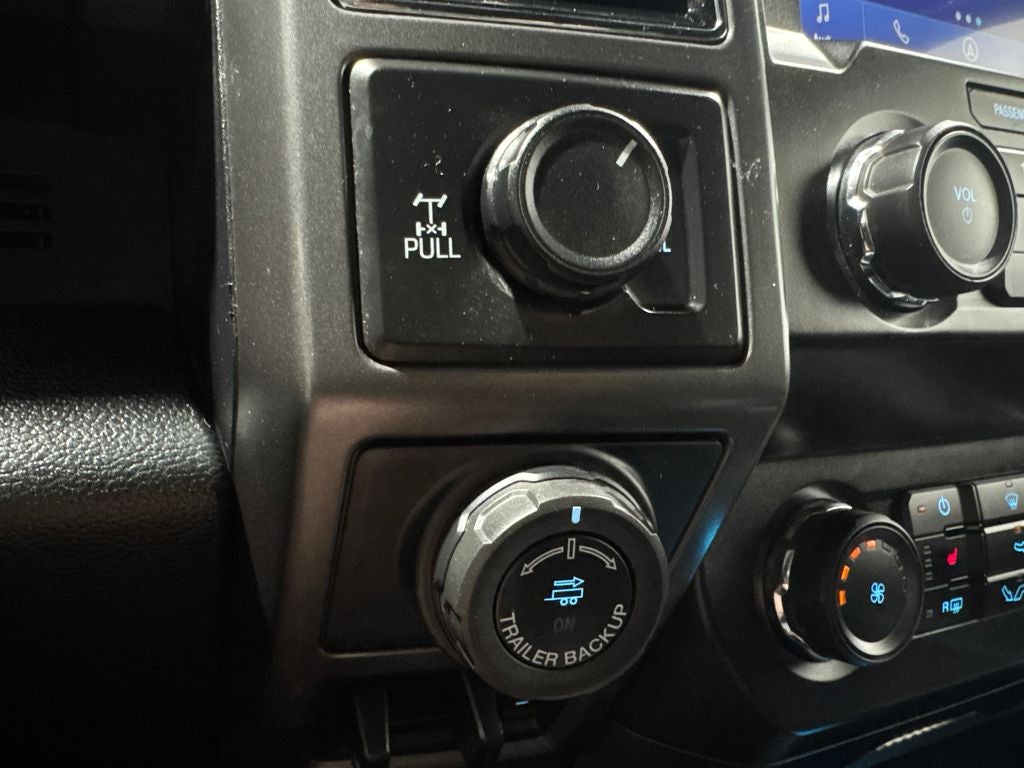 2020 Ford F-150 XLT FX4 Sport