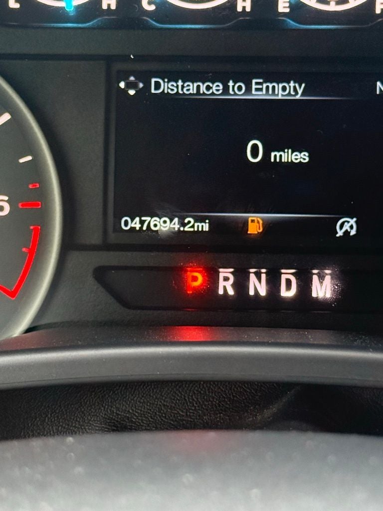 2020 Ford F-150 XLT FX4 Sport