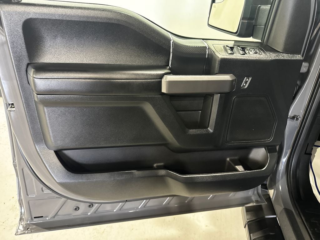 2020 Ford F-150 XLT FX4 Sport