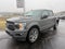 2020 Ford F-150 XLT FX4 Sport