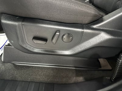 2020 Ford F-150 XLT FX4 Sport