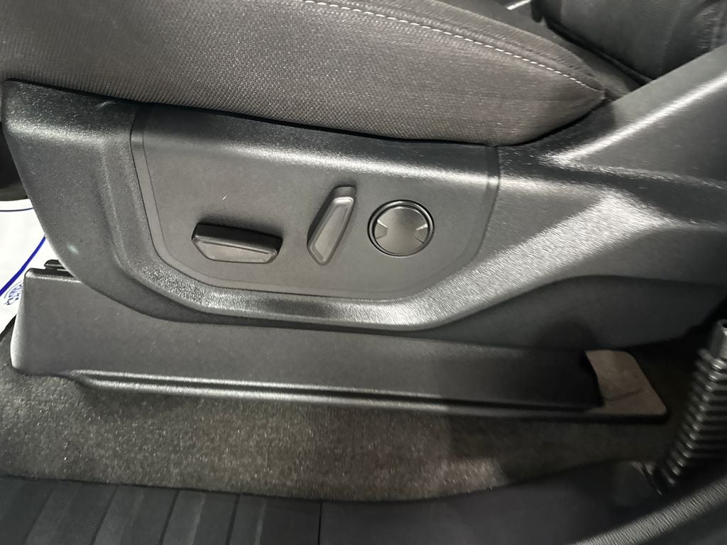 2020 Ford F-150 XLT FX4 Sport