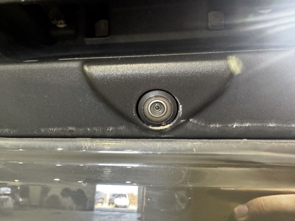 2020 Ford F-150 XLT FX4 Sport