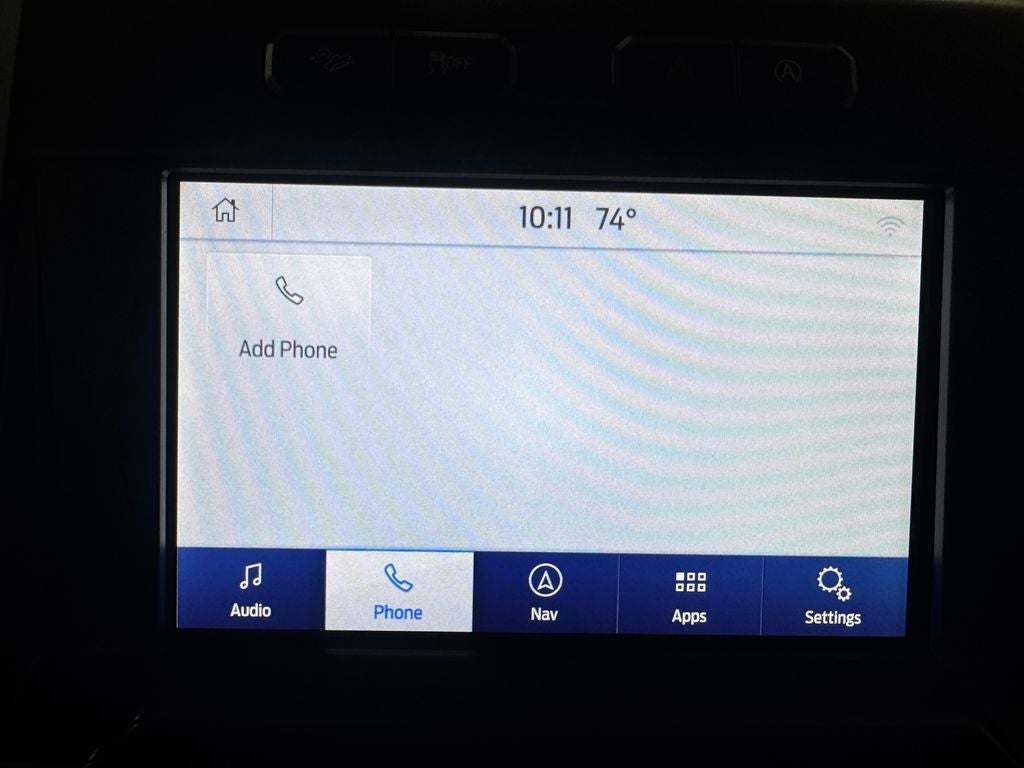 2020 Ford F-150 XLT FX4 Sport