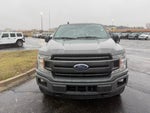 2020 Ford F-150 XLT FX4 Sport