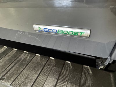 2020 Ford F-150 XLT FX4 Sport