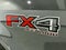 2020 Ford F-150 XLT FX4 Sport