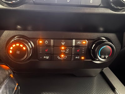 2020 Ford F-150 XLT FX4 Sport