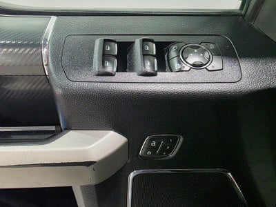 2020 Ford F-150 Lariat Sport Package