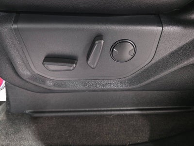 2020 Ford F-150 Lariat Sport Package