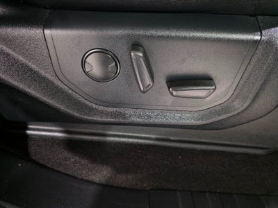 2020 Ford F-150 Lariat Sport Package