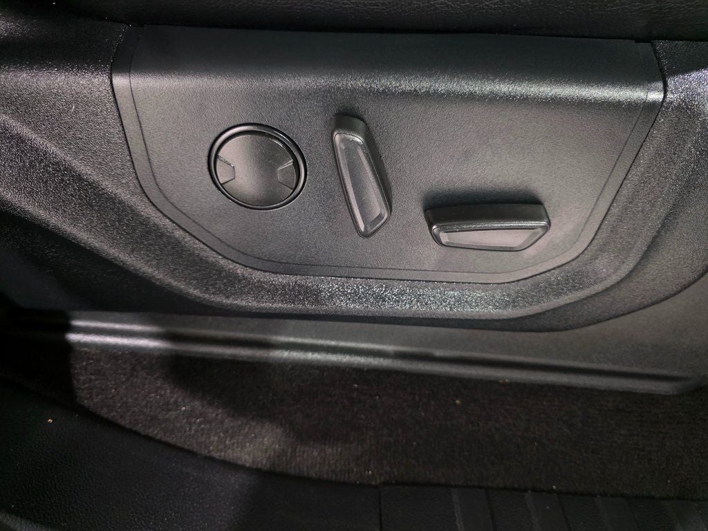 2020 Ford F-150 Lariat Sport Package