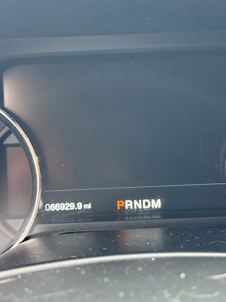 2019 Ford F-150 Lariat Sport Package