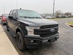 2019 Ford F-150 Lariat Sport Package