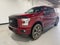 2016 Ford F-150 XLT Sport Package