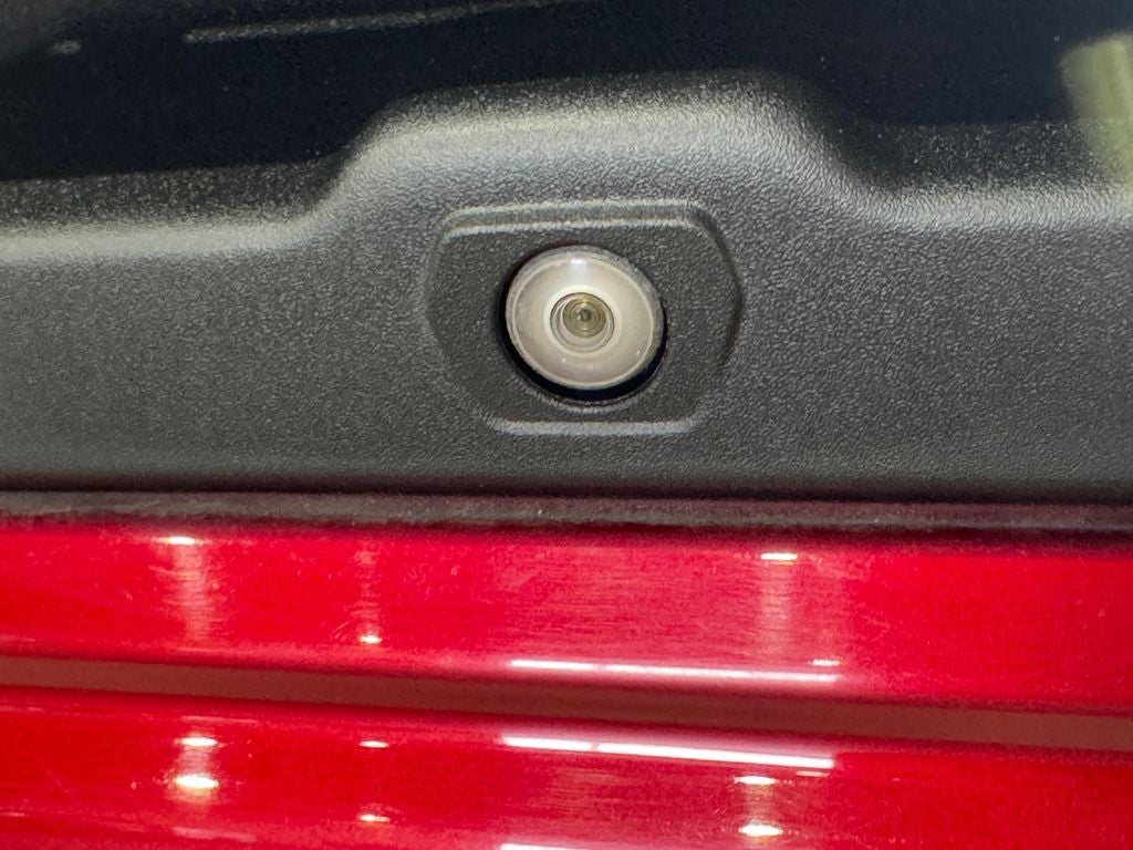 2016 Ford F-150 XLT Sport Package