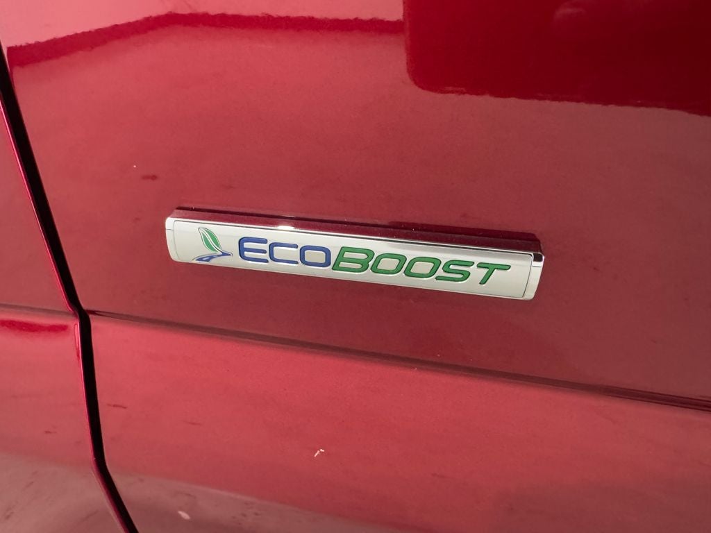 2016 Ford F-150 XLT Sport Package