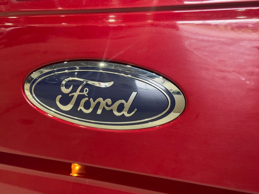 2016 Ford F-150 XLT Sport Package