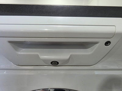 2018 Ford F-150 Lariat Sport