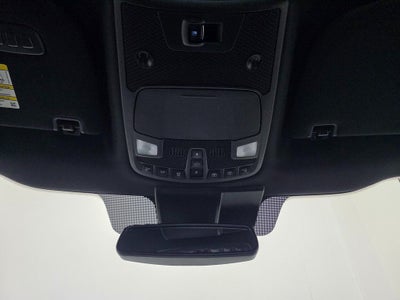 2018 Ford F-150 Lariat Sport