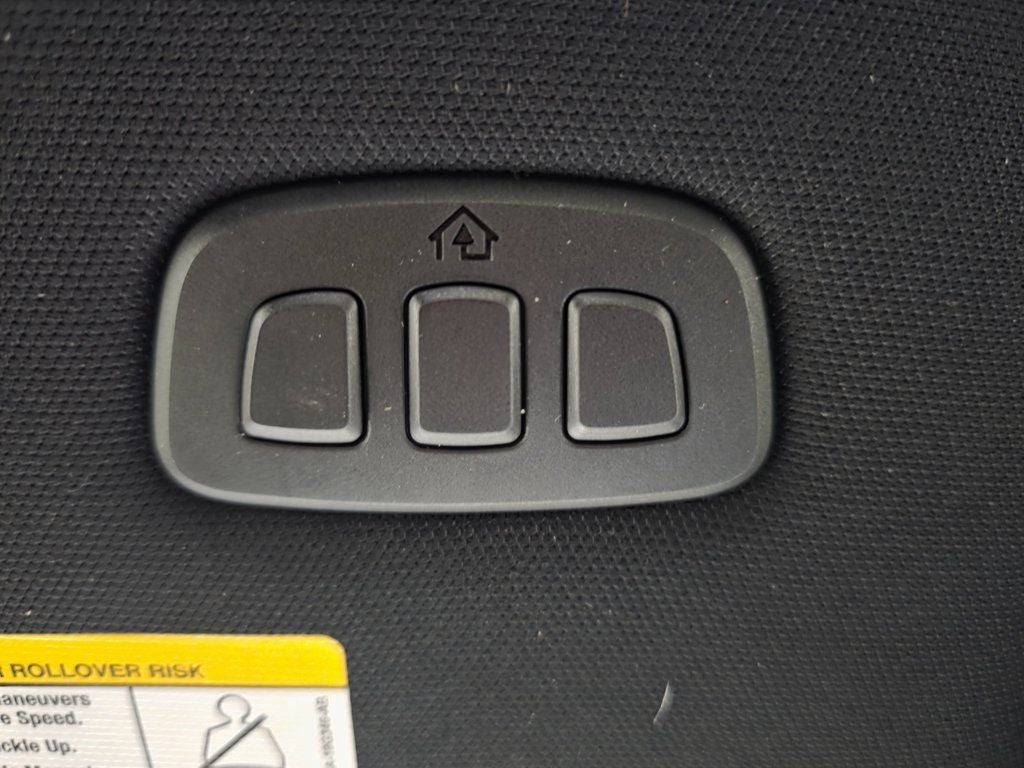 2018 Ford F-150 Lariat Sport