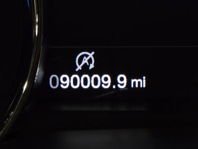 2018 Ford F-150 Lariat Sport