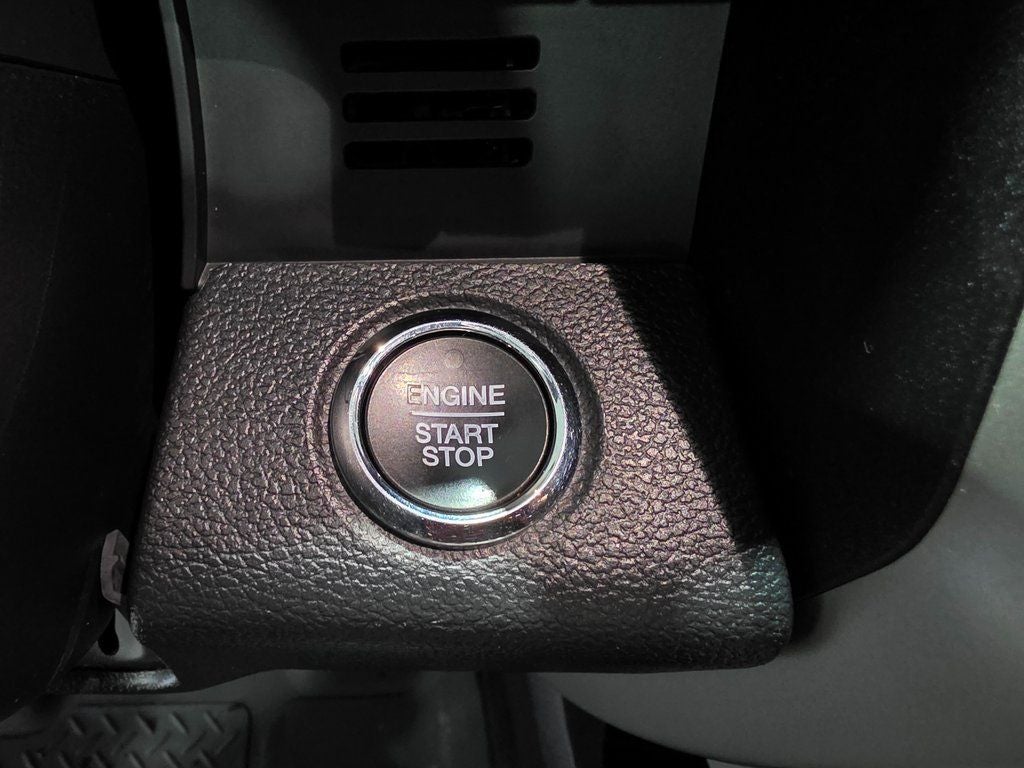 2018 Ford F-150 Lariat Sport