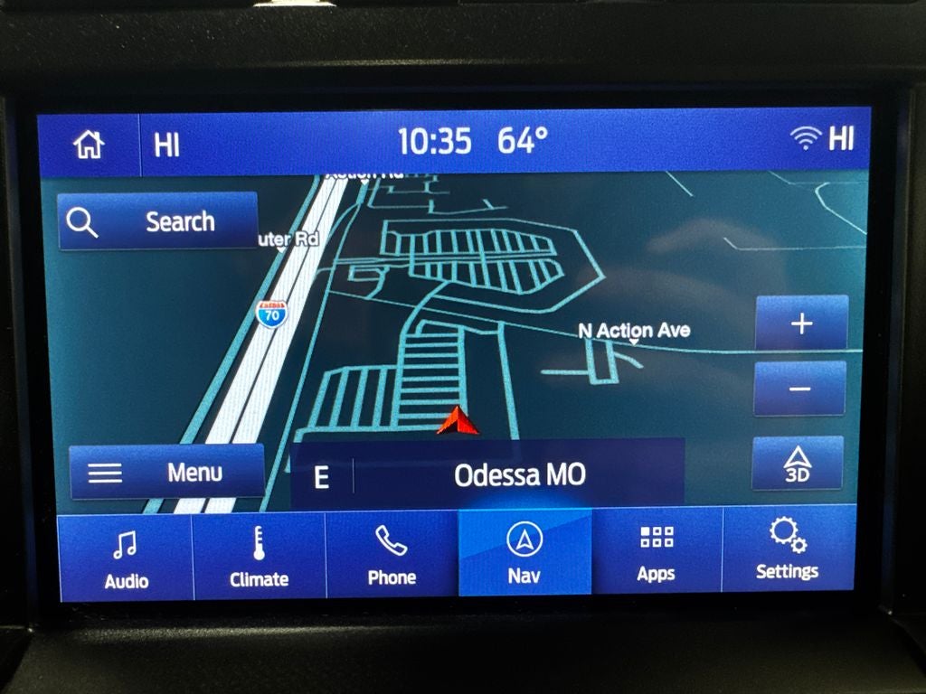 2019 Ford F-150 Limited