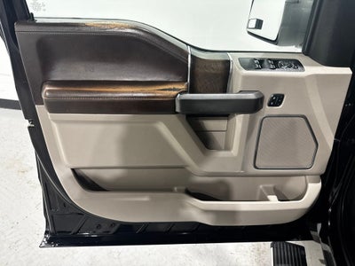 2019 Ford F-150 Limited