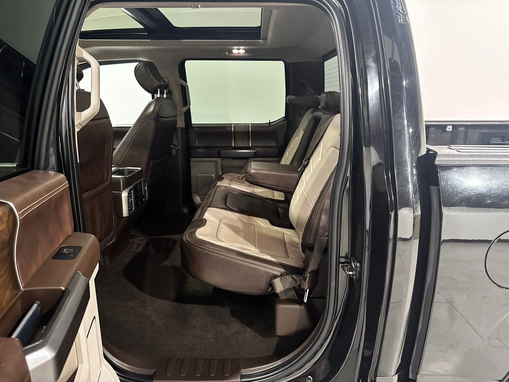 2019 Ford F-150 Limited