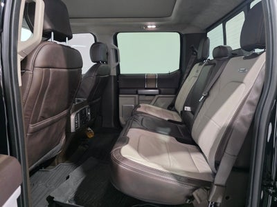 2020 Ford F-150 Limited