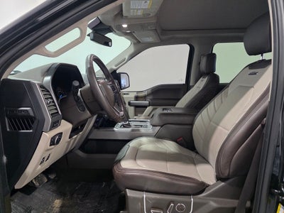 2020 Ford F-150 Limited