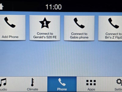 2016 Ford F-150 Lariat Sport FX4 Off-Road