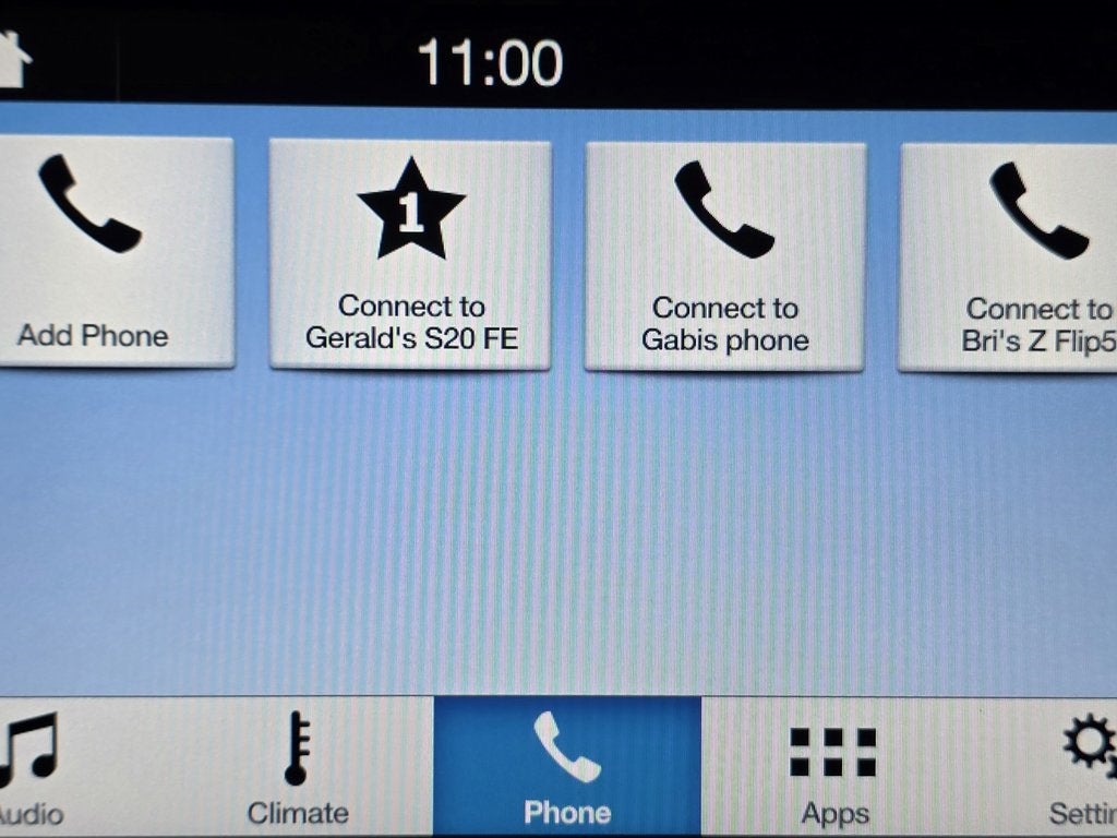 2016 Ford F-150 Lariat Sport FX4 Off-Road