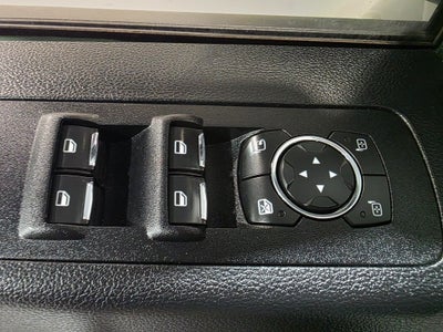 2016 Ford F-150 Lariat Sport FX4 Off-Road