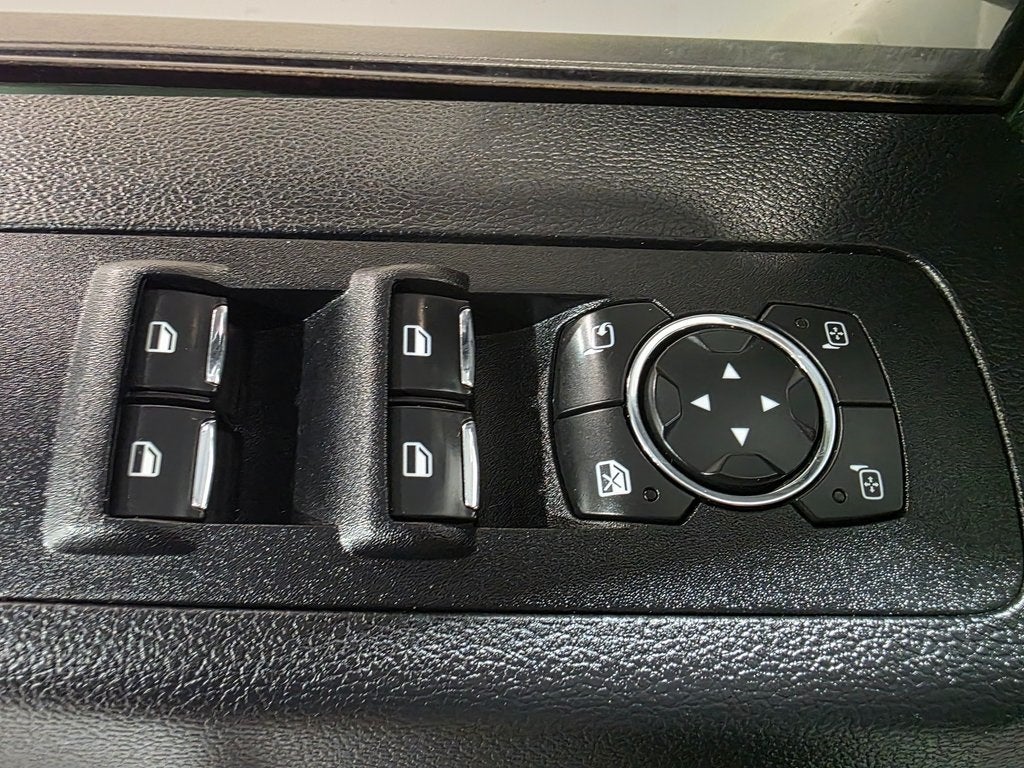 2016 Ford F-150 Lariat Sport FX4 Off-Road