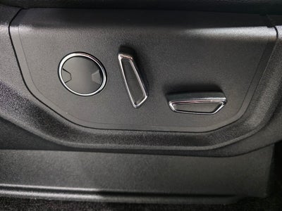 2016 Ford F-150 Lariat Sport FX4 Off-Road