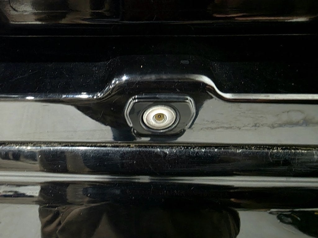 2016 Ford F-150 Lariat Sport FX4 Off-Road