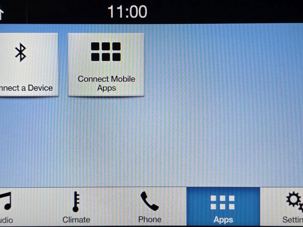 2016 Ford F-150 Lariat Sport FX4 Off-Road