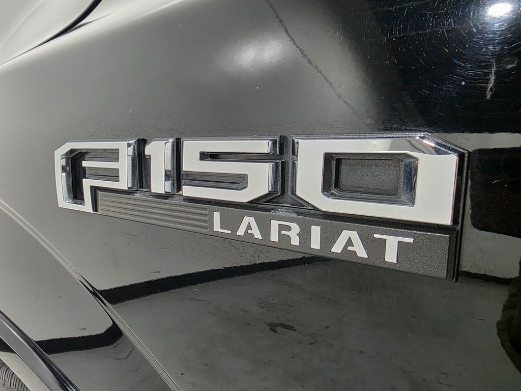 2016 Ford F-150 Lariat Sport FX4 Off-Road