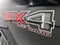 2016 Ford F-150 Lariat Sport FX4 Off-Road