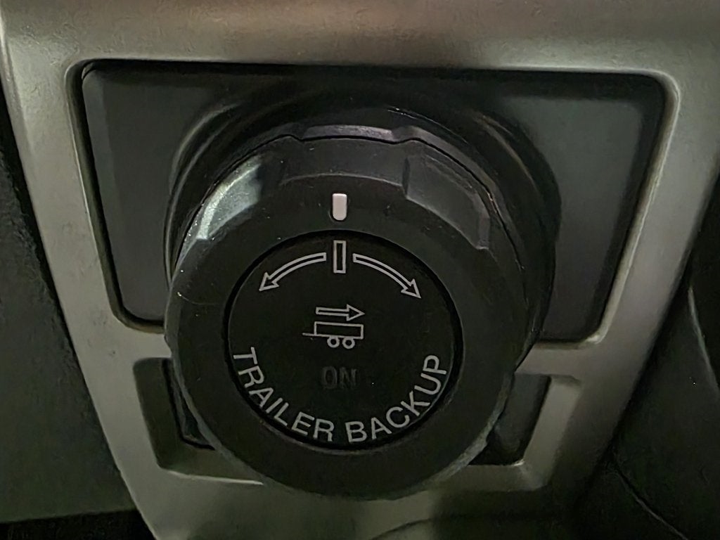 2016 Ford F-150 Lariat Sport FX4 Off-Road