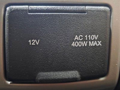 2016 Ford F-150 Lariat Sport FX4 Off-Road