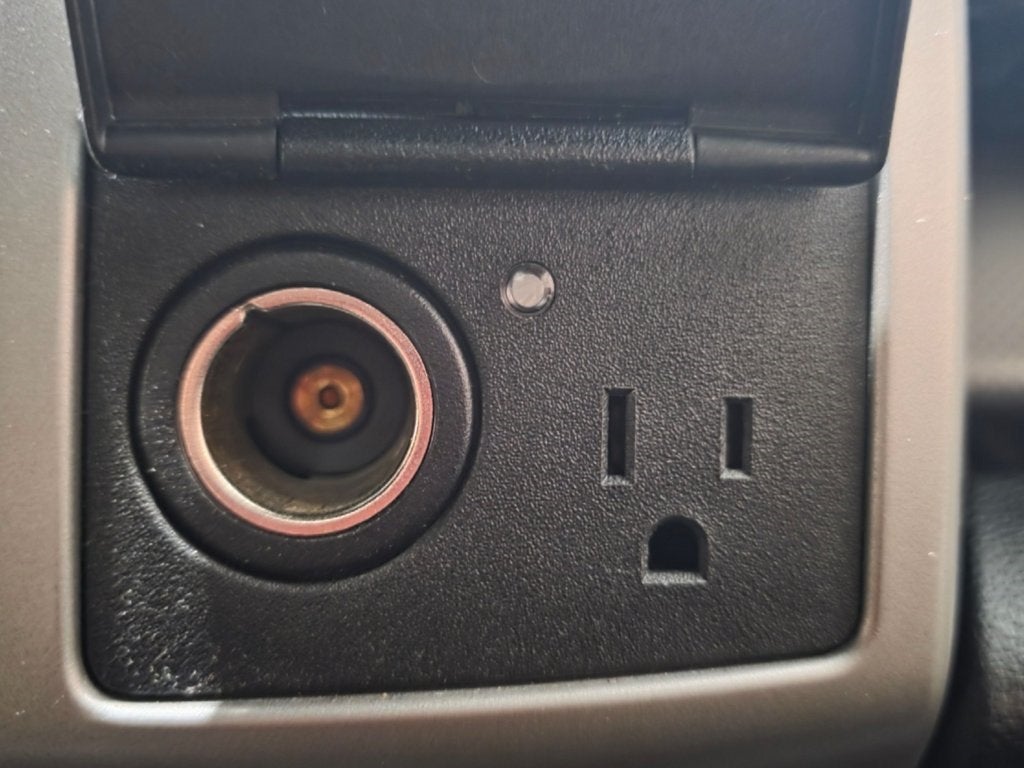 2016 Ford F-150 Lariat Sport FX4 Off-Road