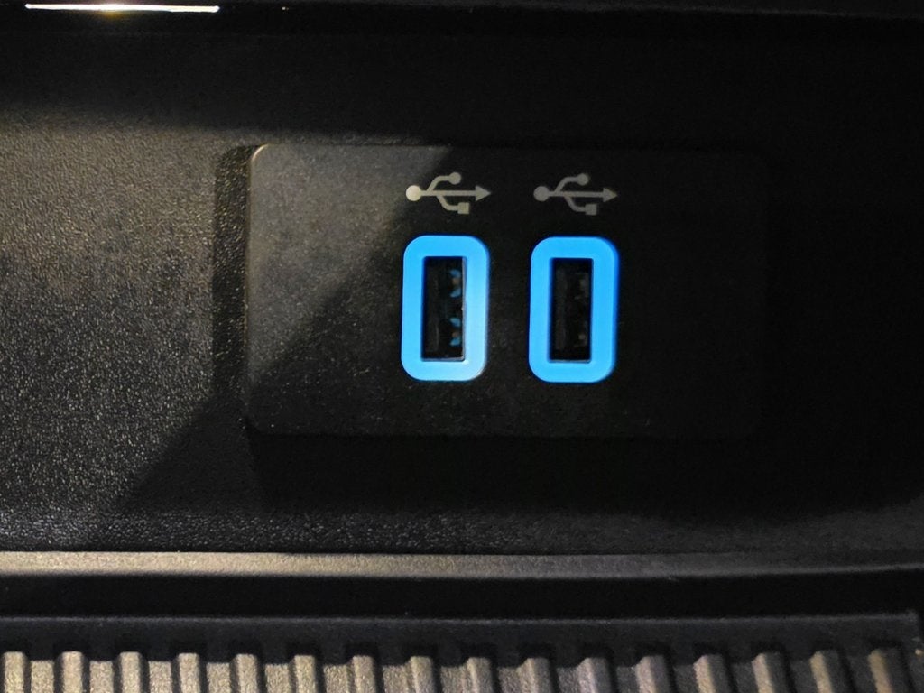 2016 Ford F-150 Lariat Sport FX4 Off-Road