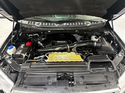 2019 Ford F-150 Limited