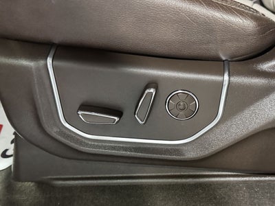 2019 Ford F-150 Limited