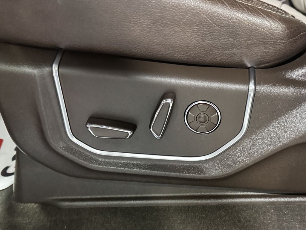 2019 Ford F-150 Limited