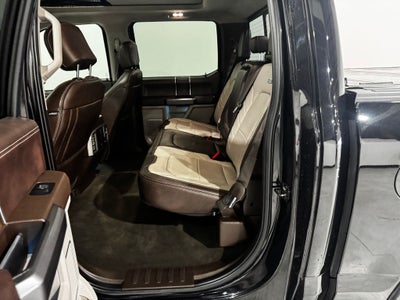 2019 Ford F-150 Limited